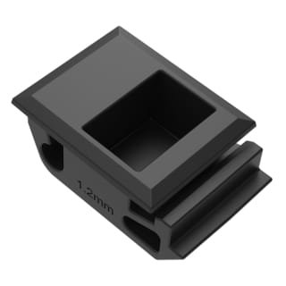 SOUTHCO’S NEW MINI SLIDE LATCH DELIVERS SECURE LATCHING FOR LIMITED SPACE APPLICATIONS